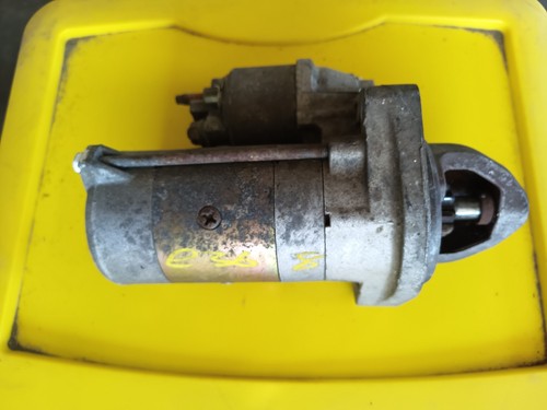 Bmw e30 anlasser m40 318i - bmw,