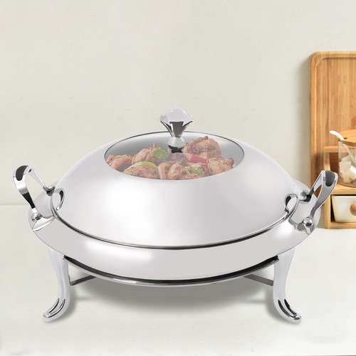 17qt chafing dish buffet - chafing,