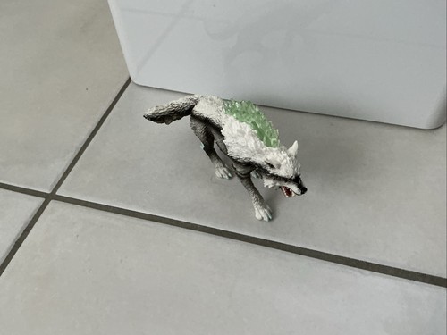 Schleich eldrador eiswolf - schleich,