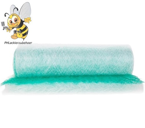 Neu farbnebelabscheider - neu,