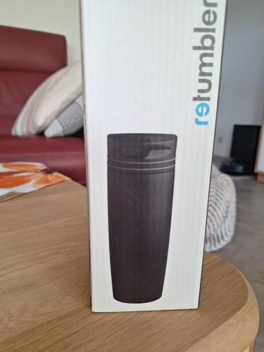 Thermobecher retumbler becher - thermobecher,