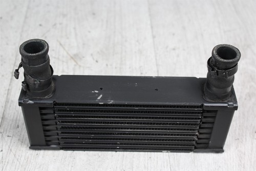 ölkühler kühler radiator - Ölkühler,