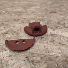 BMW E30 M Technik Abschleppöse Verlängerung Hinten NFL M Technik II 5171 2238864