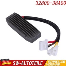 REGLER GLEICHRICHTER FÜR