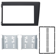 2Din Autoradio Fascia Panel