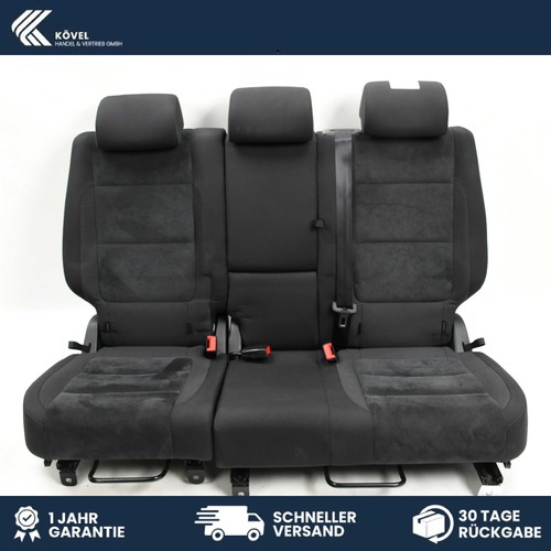 Original sitze hinten - original,