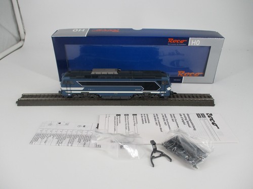 Roco spur 62908 - roco,
