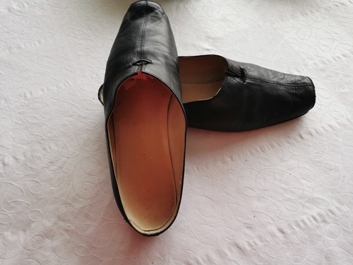 Slipper damen dunkelblau 42 - damen,