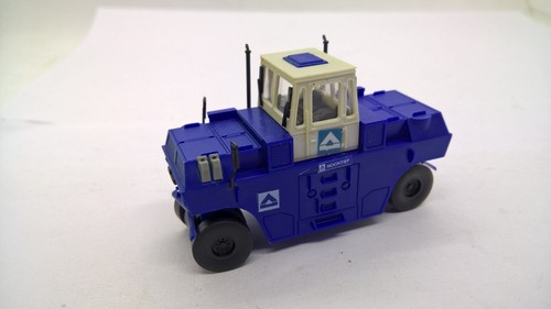 Kibri 11557 hamm - h0,