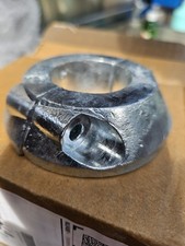 Kragenanode Wellenanode ZINK 42 mm Max Prop für Saildrive