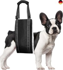 FEimaX Hunde Tragehilfe