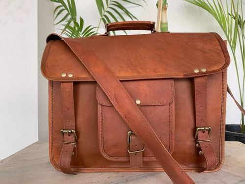 Tasche leder herren - tasche,