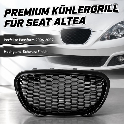 Ziergrill schwarz glanz wabe - ziergrill,
