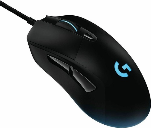 Logitech g403 hero gaming - logitech,