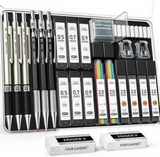 Künstlerischer Graphitstift