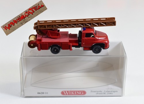 Wiking ford fk 2500 - wiking, h0
