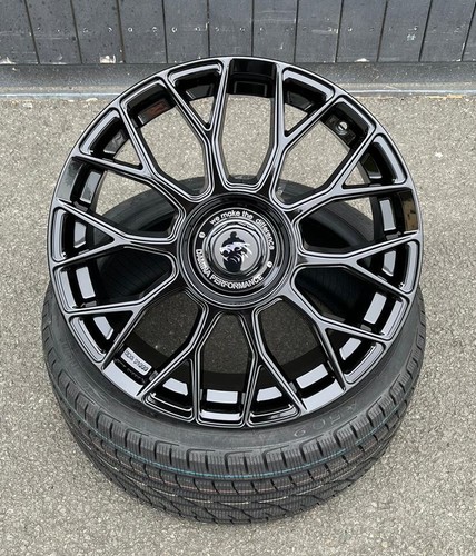 Zoll dm10 alu felgen für - 18,