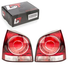 2x Rücklicht Heckleuchte