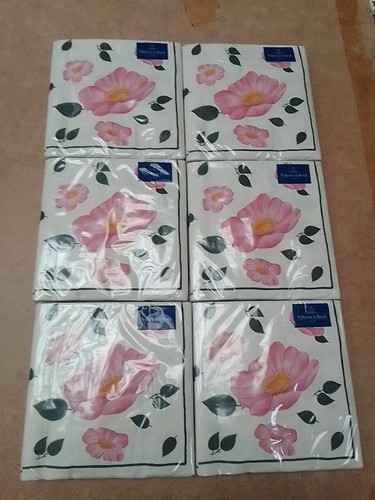 Villeroy boch wildrose - villeroy,