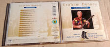 Graham Bonney –
