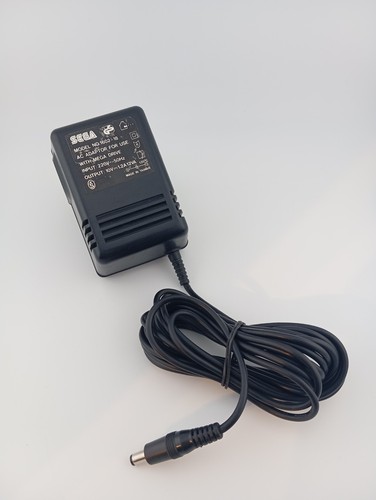 Mega drive orig netzteil - mega, /