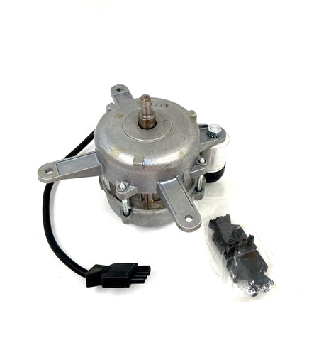 Viessmann gebläsemotor - viessmann,