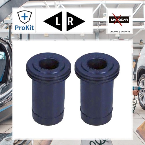 Maxgear lagerbuchse - maxgear,