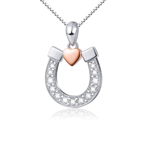 Halskette damen 925 sterling - damen,