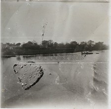 Afrika Gambia Foto Q15 Platte