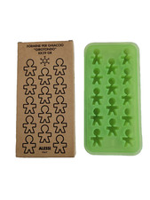 Alessi Eisformen "rund" kk59