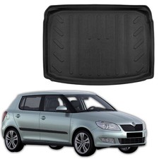 Kofferraumwanne Laderaumwanne