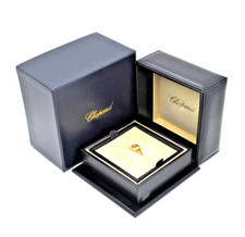 CHOPARD Happy Diamonds Ring