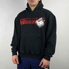 Bohse Onkelz Hoodie Rock Band