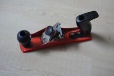 Handhobel Putzhobel Simshobel Metall