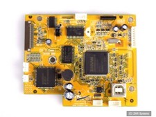 Epson 5E.05N01.003 Ersatzteil Mainboard Motherboard Platine für Stylus DX4400