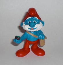 20729 Papa Schlumpf mit Tasche
