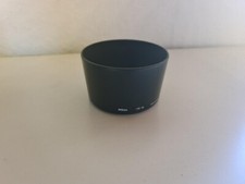 Nikon HB-15 Lens Hood/Sonnenblende f. Objektiv ED Zoom-Nikkor 70-300 / 4-5,6 D 