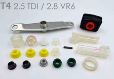 reparatursatz schaltung vw t4 2.5tdi, reparatursatz schaltung vw t4 2.8 vr6