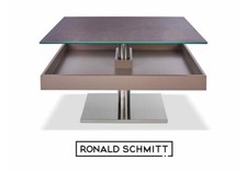 Roland Schmitt - Couchtisch