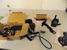 ICom IP501H Funkgerät mit