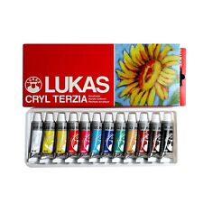 LUKAS CRYL TERZIA