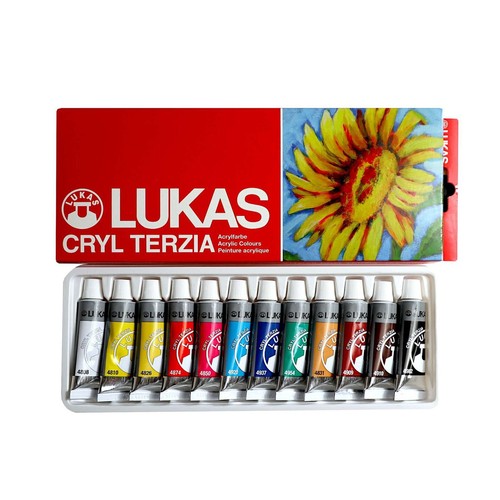 Lukas cryl terzia - lukas,