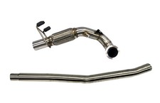 Downpipe Ersatzrohr VW Golf 7