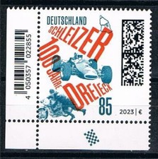 Deutschland Mi 3768 100 Jahre