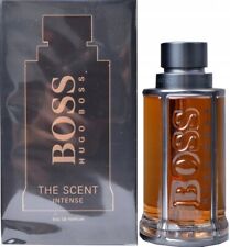 ⭐⭐ HUGO BOSS THE SCENT