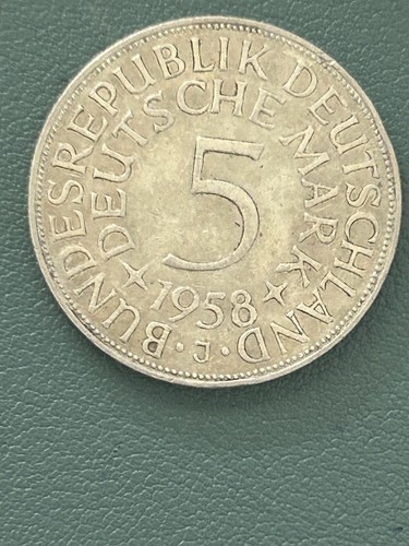 1958 j - 5,