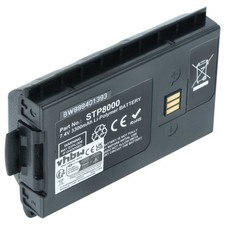 Akku für TETRA STS8000