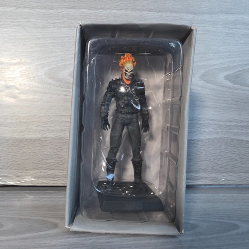 Ghostrider eaglemoss marvel - eaglemoss,