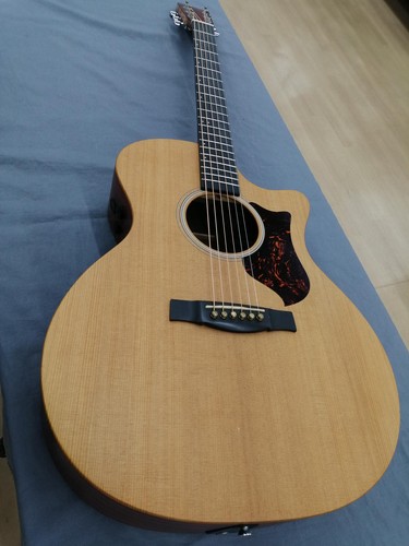 Martin gpcpa5 acoustic - martin,