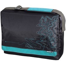 aha Messenger Bag Notebook-Tasche 15" 15,4" 15,6" 16" Laptop-Sleeve Case Hülle